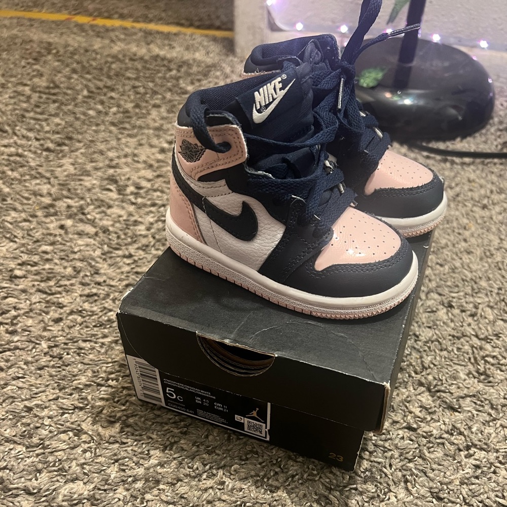 Jordan 1s 5c